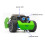 DIY Smart RC Robot Car Programmable Tracking APP Control Robot Car Kit 7