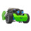 DIY Smart RC Robot Car Programmable Tracking APP Control Robot Car Kit 2