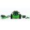 DIY Smart RC Robot Car Programmable Tracking APP Control Robot Car Kit 6