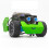 DIY Smart RC Robot Car Programmable Tracking APP Control Robot Car Kit 8