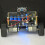 DIY STEAM UNO Smart RC Robot Balance Car Educational Kit 5
