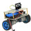 DIY STEAM UNO Smart RC Robot Balance Car Educational Kit 1