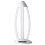 (110V) 36W AC110V/220V UV Lamp Ozone Germicidal Sterilizing Light Portable Mite Killing + Timer Function Remote Control 5