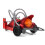 (K6 Red) K5/K6 Ping Pong Fight Battle Machine RC Robot With Controller 13