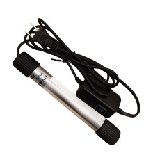 (7W) Ozone UV Strong Light Disinfection Portable Sterilization Lamp Bar Strip