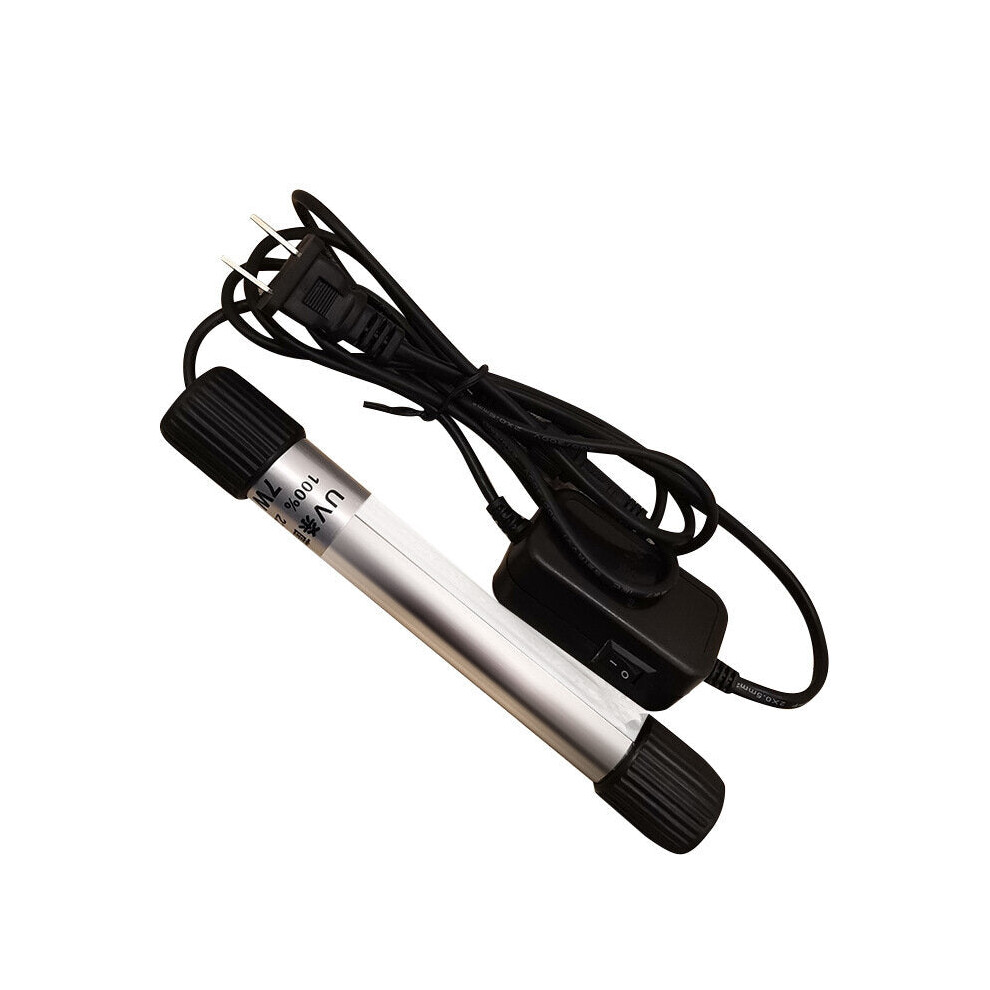 (9W) Ozone UV Strong Light Disinfection Portable Sterilization Lamp Bar Strip