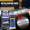Metal Bonding Repair Paste 5