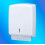 Phoenix Z Fold Paper Towel Dispenser - White 2