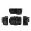 Camera Housing Protective Case For DJI Robomaster Robot Car OSMO ACTIO Camera 2