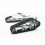 DIY Smart Robot Tank Tracked Car Tank Chassis Kit with Crawler 2