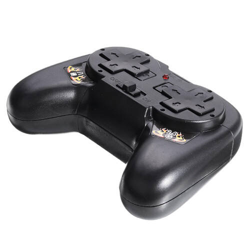 2.4G 8CH IR Remote Controller For DIY RC Robot Car Boat 2