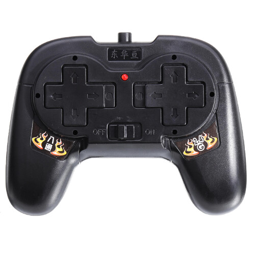 2.4G 8CH IR Remote Controller For DIY RC Robot Car Boat 1