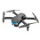 (Black, Three Batteries) 5G WiFi FPV with 4K HD ESC Dual Camera Obstacle Avoidance Optical Flow Positioning Foldable RC Drone Quadcopter RTF 3