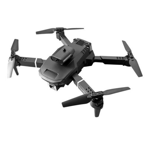 (Orange, Two Batteries) WIFI FPV with 4K Camera 360 Obstacle Avoidance 15mins Flight Time RC Drone Quadcopter RTF 2
