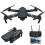 720P Camera GPS with 1080P Camera Dual WiFi FPV Foldable RC Drone Quadcopter RTF 3