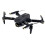 (Three Batteries) Mini Drone With 4K Dual Camera Headless Mode 360 Flip Foldable RC Quadcopter Drone RTF 4