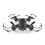Mini WiFi FPV With 720P HD Camera Altitude Hold Mode RC Drone Quadcopter RTF 3