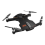 Mini WiFi FPV With 720P HD Camera Altitude Hold Mode RC Drone Quadcopter RTF 5