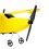(Yellow) 2.4G 2CH 340mm Wingspan EPP RC Glider Airplane RTF 8