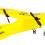(Yellow) 2.4G 2CH 340mm Wingspan EPP RC Glider Airplane RTF 9