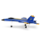 290mm Wingspan 2.4GHz 2CH Built-in 6-Axis Gyro EPP RC Airplane Beginner RTF 9