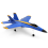 290mm Wingspan 2.4GHz 2CH Built-in 6-Axis Gyro EPP RC Airplane Beginner RTF 4