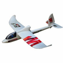 (Red) 1480mm Wingspan EPO FPV Aircraft RC Airplane PNP