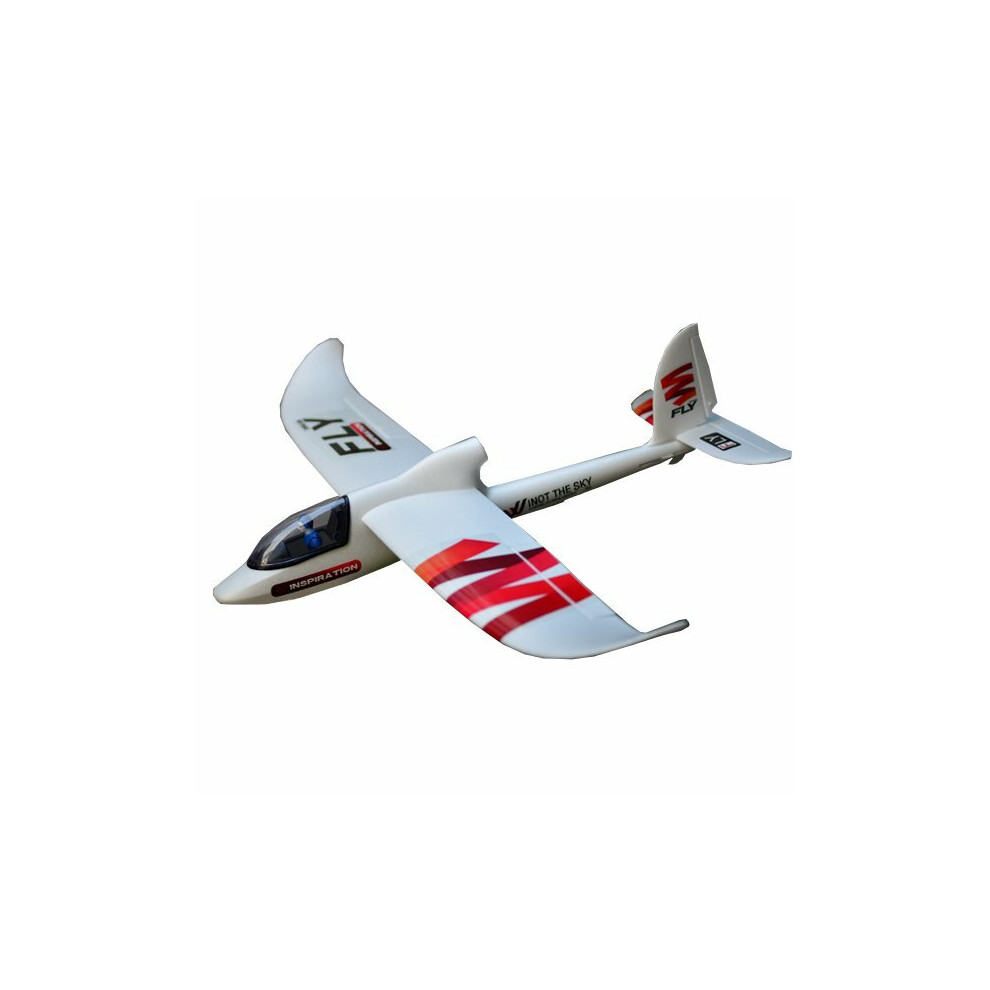 (Red) 1480mm Wingspan EPO FPV Aircraft RC Airplane PNP