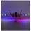 (Black) 315mm Wingspan 2.4GHz 3CH EPP RC Airplane Warbird Trainer Beginner RTF 7