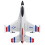 314mm Wingspan 2.4Ghz 3CH RTF RC Airplane Glider EPP 3