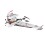 (PNP+Flight Controller) 690mm Wingspan EPP FPV RC Airplane Tailored for DJI Digital Air Unit KIT/PNP/PNP+SNL Flight Controller 2