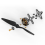 (PNP+Flight Controller) 690mm Wingspan EPP FPV RC Airplane Tailored for DJI Digital Air Unit KIT/PNP/PNP+SNL Flight Controller 7