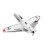 845mm Wingspan FPV Aircraft RC Airplane KIT LITE 3