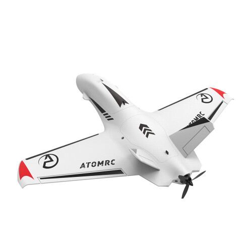 845mm Wingspan FPV Aircraft RC Airplane KIT LITE 2