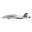 845mm Wingspan FPV Aircraft RC Airplane KIT LITE 5