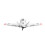845mm Wingspan FPV Aircraft RC Airplane KIT LITE 4