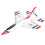 2.4G 2CH F16 Thunderbirds EPP RC Airplane RTF Mode 2 1
