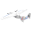 (KIT) 1255mm Wingspan AIO EPP RC FPV Airplane With Camera Mount KIT/PNP/FPV 3