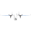 (KIT) 1255mm Wingspan AIO EPP RC FPV Airplane With Camera Mount KIT/PNP/FPV 8