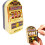 (Gold) Plastic Mini Cute Fruit Pattern Slot Machine Toy for Children 2