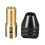 5Set 0.3-3.5mm Mini Universal Drill Chuck Electronic Three-Jaw Drill Chuck Tools Set 4
