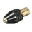 5Set 0.3-3.5mm Mini Universal Drill Chuck Electronic Three-Jaw Drill Chuck Tools Set 5