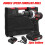 (One Battery) 28V Cordless Power Drills Double Speed Electric Drill 16