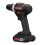 (One Battery) 28V Cordless Power Drills Double Speed Electric Drill 4