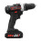 (One Battery) 28V Cordless Power Drills Double Speed Electric Drill 3