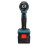 (Without Battery, Without Plug) 13mm 800W Cordless Electirc Impact Drill Driver 25+3 Torque Electric Drill Screwdriver 5