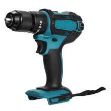 (Without Battery, Without Plug) 13mm 800W Cordless Electirc Impact Drill Driver 25+3 Torque Electric Drill Screwdriver
