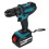 (Without Battery, Without Plug) 13mm 800W Cordless Electirc Impact Drill Driver 25+3 Torque Electric Drill Screwdriver 2