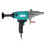 220V 1600W Diamond Core Drill Wet Handheld Concrete Core Drill Machine 5