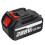 (Without Battery, Without Plug) 13mm 800W Cordless Electirc Impact Drill Driver 25+3 Torque Electric Drill Screwdriver 9